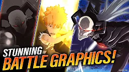 Screenshot 13: Bleach: Brave Souls