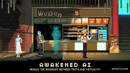 Screenshot 21: Fake Future
