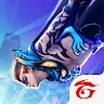 Icon: Garena Free Fire