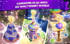 Screenshot 7: Disney Wonderful Worlds