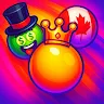 Icon: Ball Race Royale