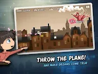 Screenshot 6: 紙飛機