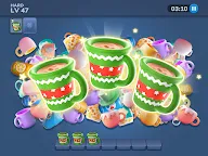 Screenshot 23: Match Triple 3D: Goods Master