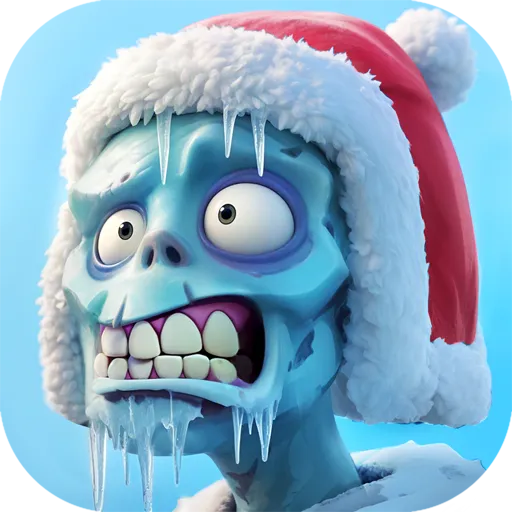Shot War: Frozen Survival - Games