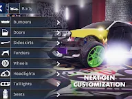 Screenshot 11: Hashiriya Drifter