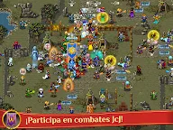 Screenshot 10: Warspear Online (MMORPG, RPG, MMO)