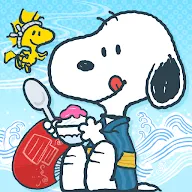 Telecharger Snoopy S Sugar Drop Qooapp Game Store