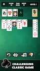 Screenshot 13: Solitairecell: Classic Card