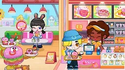 Screenshot 5: Game World: Life Story