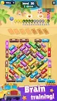 Screenshot 18: Bus Fever - Car Parking Jam