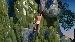 Screenshot 15: Legend Difficult Climbing Game