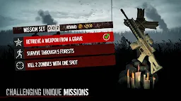 Screenshot 4: Into the Dead