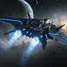 Icon: Darkstar - Idle RPG