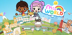 Screenshot 33: Mia World - Makeover Life