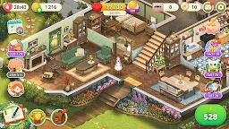 Screenshot 7: Oh My Anne : Puzzle & Story