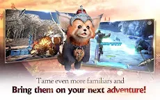 Screenshot 5: Icarus M: Riders of Icarus | English