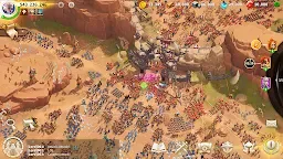 Screenshot 6: Call of Dragons | Global
