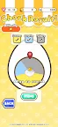 Screenshot 7: Touch me! Gudetama 4