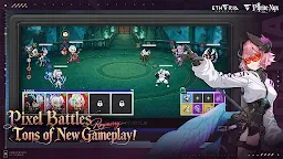 Screenshot 2: Etheria: Restart | Global