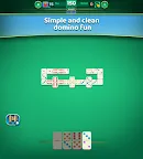 Screenshot 19: Domino - Classic Dominoes Game