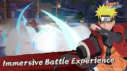 Screenshot 22: Naruto:SlugfestX