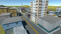 Screenshot 3: Quebrada 46