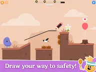 Screenshot 11: 蠢蠢的畫法2