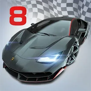 Asphalt 8: Airborne