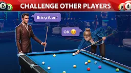 Screenshot 7: 8 Ball by Pokerist