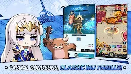 Screenshot 6: MU: Pocket Knights