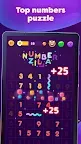 Screenshot 10: Numberzilla - Number Puzzle | Board Game