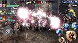 Screenshot 17: 真・北斗無雙