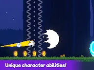 Screenshot 9: Chiki's Chase