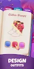 Screenshot 1: Merge Design: Puzzle & Fashion
