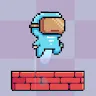 Icon: Pixel Jump