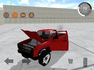 Screenshot 15: Beam Sandbox Drive