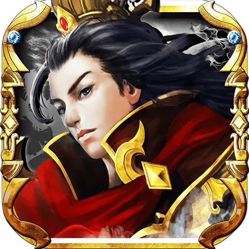 Sangoku Cross Saga