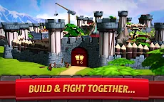 Screenshot 22: Royal Revolt 2