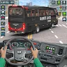 Icon: Bus Simulator: Coach Bus Games