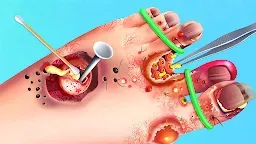 Screenshot 6: Screw Project