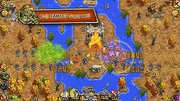 Screenshot 10: Guns'n'Glory Heroes