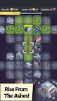 Screenshot 1: Post Apo Tycoon - Idle Builder