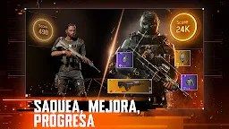 Screenshot 3: Tom Clancy's The Division Resurgence | Global