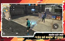 Screenshot 6: Garena Free Fire MAX