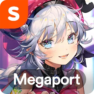 QURARE：魔法圖書館