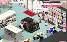Screenshot 22: BanG Dream! 少女樂團派對 | 韓文版