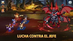 Screenshot 27: Pixel Squad: War of Legends