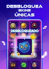 Screenshot 18: Magic Ball Hop:Juego de Música
