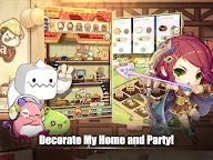 Screenshot 11: Maplestory R- Evolution | North America