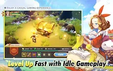 Screenshot 23: Tales of Dragon - Fantasy RPG